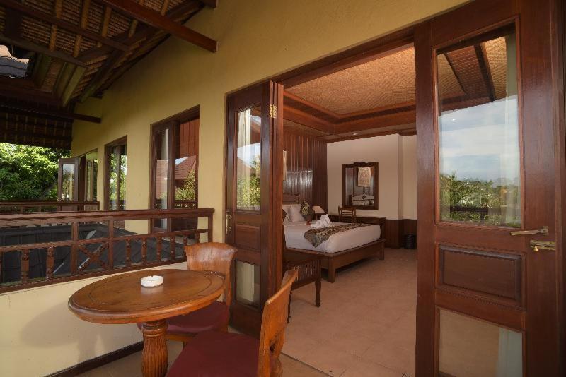 Sri Phala Resort & Villa Sanur Habitación foto