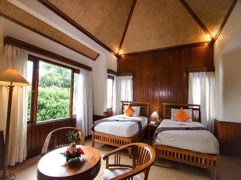 Sri Phala Resort & Villa Sanur Habitación foto